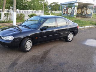  Продам Ford Mondeo, 1998 г.в., бензин, автомат, Тирасполь.. Цена 1400 $. Новый онлайн авто рынок ПМР, Тирасполь. АвтоМотоПМР 