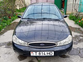 Покупка, продажа, аренда Ford Mondeo в Молдове и ПМР. Продам Ford Mondeo 1998 год, 2,0 бензин, коробка автомат