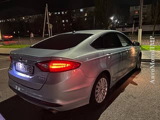 Ford Fusion, 2013, гибрид, автомат. Тирасполь