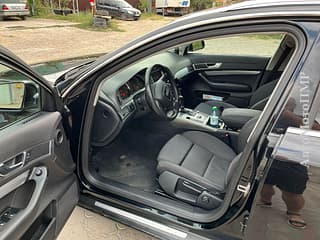Audi a6 c6 2007  2.7 TDI