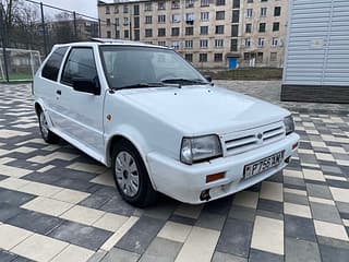 Продам Nissan Micra, 1990 г.в., бензин, механика. Авторынок ПМР, Тирасполь. АвтоМотоПМР.