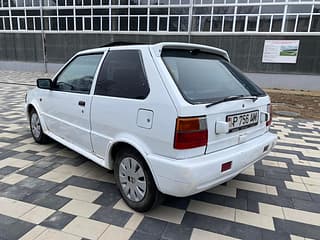 Продам Nissan Micra, 1990 г.в., бензин, механика. Авторынок ПМР, Тирасполь. АвтоМотоПМР.