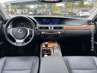 Lexus GS Series, 2013, гибрид, автомат. Тирасполь