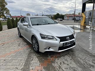 Lexus GS Series, 2013, гибрид, автомат. Тирасполь