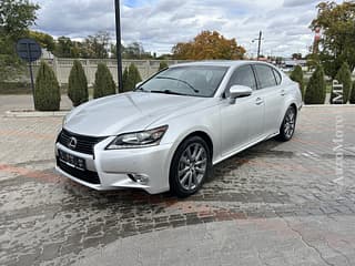 Lexus GS Series 2013 г.в.