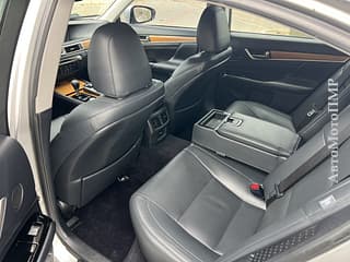Lexus GS Series, 2013, гибрид, автомат. Тирасполь