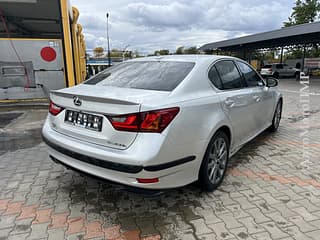 Lexus GS Series, 2013, гибрид, автомат. Тирасполь