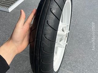 Motorcycle tires in section Motorcycle parts in the Transnistria and Moldova<span class="ans-count-title"> (15)</span>. Pirelli diablo 120/70 r17