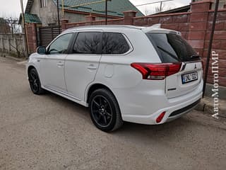 Used Cars in Moldova and Transnistria, sale, rental, exchange<span class="ans-count-title"> (1607)</span>. Mitsubishi Outlander 2.2  benzina Plug-in Hybrid,  219000km. Incarcator original