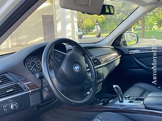 Selling BMW X5, 2011, diesel, аutomatic. PMR car market, Tiraspol. 