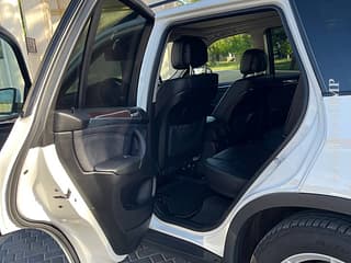 Selling BMW X5, 2011, diesel, аutomatic. PMR car market, Tiraspol. 