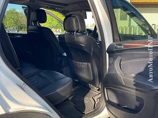 Selling BMW X5, 2011, diesel, аutomatic. PMR car market, Tiraspol. 