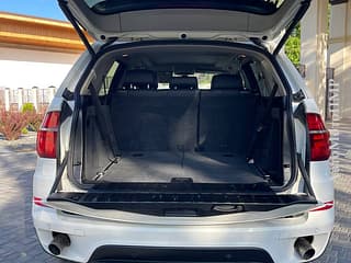Selling BMW X5, 2011, diesel, аutomatic. PMR car market, Tiraspol. 