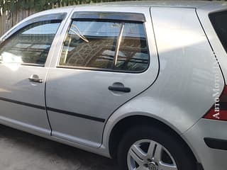 Vând Volkswagen Golf, 1999 a.f., benzină, mecanica. Piata auto Pridnestrovie, Tiraspol. AutoMotoPMR.