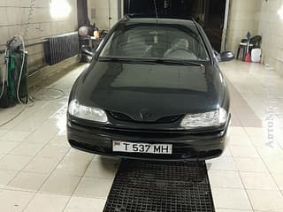 Продам Renault Laguna, 1999 г.в., бензин, механика. Авторынок ПМР, Тирасполь. АвтоМотоПМР.