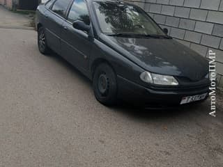 Selling Renault Laguna, 1999 made in, petrol, mechanics. PMR car market, Tiraspol. 