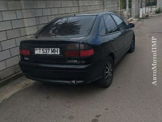 Vând Renault Laguna, 1999 a.f., benzină, mecanica. Piata auto Pridnestrovie, Tiraspol. AutoMotoPMR.