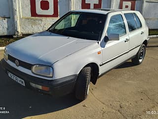 Продам Volkswagen Golf, 1993 г.в., дизель, механика. Авторынок ПМР, Тирасполь. АвтоМотоПМР.