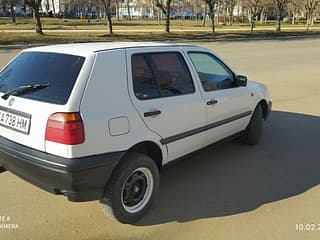 Продам Volkswagen Golf, 1993 г.в., дизель, механика. Авторынок ПМР, Тирасполь. АвтоМотоПМР.