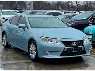 Продам Lexus Es Series, 2013, гибрид, автомат. Авторынок ПМР, Тирасполь. АвтоМотоПМР.