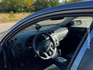Vând Nissan Altima, 2010, hibrid, automata. Piata auto Pridnestrovie, Tiraspol. AutoMotoPMR.