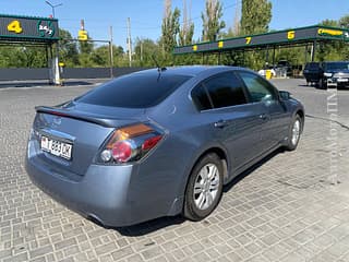 Vând Nissan Altima, 2010, hibrid, automata. Piata auto Pridnestrovie, Tiraspol. AutoMotoPMR.