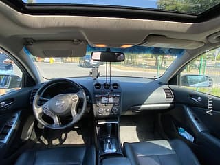 Vând Nissan Altima, 2010, hibrid, automata. Piata auto Pridnestrovie, Tiraspol. AutoMotoPMR.