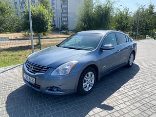 Vând Nissan Altima, 2010, hibrid, automata. Piata auto Pridnestrovie, Tiraspol. AutoMotoPMR.