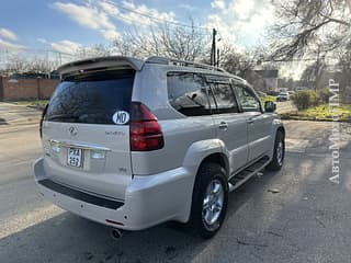 Лексус гх газ метан полный привод на обмен пишите