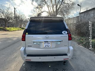 Лексус гх газ метан полный привод на обмен пишите