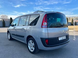 Продам Renault Espace, 2005, дизель, механика. Авторынок ПМР, Тирасполь. АвтоМотоПМР.