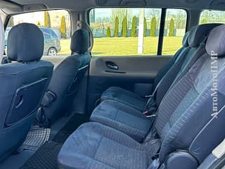 Продам Renault Espace, 2005, дизель, механика. Авторынок ПМР, Тирасполь. АвтоМотоПМР.