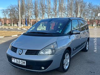 Минивен для семьи 7мест Тирасполь звоните!. De vânzare Honda CR-V ( inmatriculata in Transnistria) 2.2 motorina,  2008, recent importa