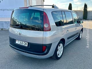 Продам Renault Espace, 2005, дизель, механика. Авторынок ПМР, Тирасполь. АвтоМотоПМР.