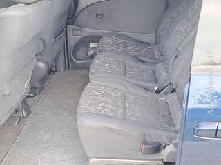 Продам Toyota Previa, 2003, дизель, механика. Авторынок ПМР, Тирасполь. АвтоМотоПМР.