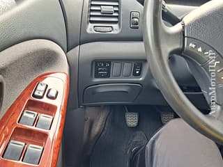 Продам Toyota Previa, 2003 г.в., дизель, механика. Авторынок ПМР, Тирасполь. АвтоМотоПМР.