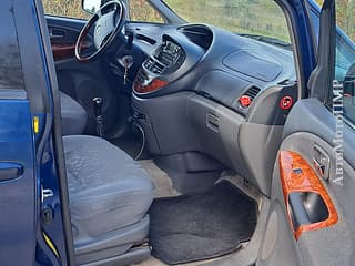 Продам Toyota Previa, 2003 г.в., дизель, механика. Авторынок ПМР, Тирасполь. АвтоМотоПМР.