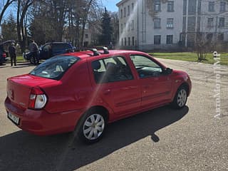 Selling Renault Scenic, 2008, petrol, mechanics. PMR car market, Tiraspol. 