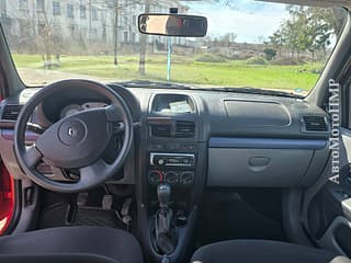 Selling Renault Scenic, 2008, petrol, mechanics. PMR car market, Tiraspol. 