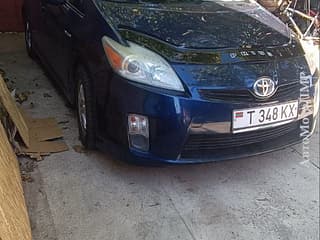 Selling Toyota Prius, 2011, hybrid, аutomatic. PMR car market, Tiraspol. 