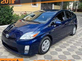 Тайота приус в хорошей комплектации в Тирасполе пишите.. Used Cars for Sale in Moldova and Pridnestrovie