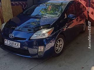 Selling Toyota Prius, 2011, hybrid, аutomatic. PMR car market, Tiraspol. 