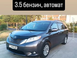 Надежный и комфортный минивен для семьи! 7 мест!. Продам Toyota Highlander limited 2008 год ! 3.3 бензин гибрид!Пробег 157 000миль!