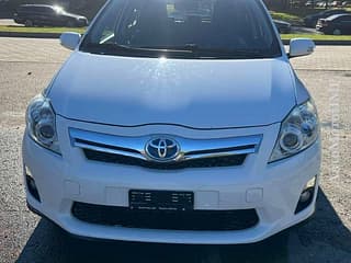 Toyota Corolla, 2012, hibrid, automata. Tiraspol