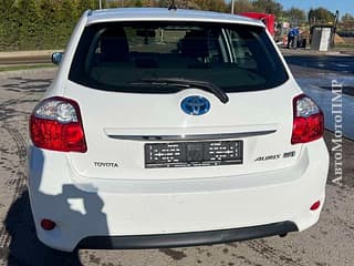 Toyota Corolla, 2012, hibrid, automata. Tiraspol