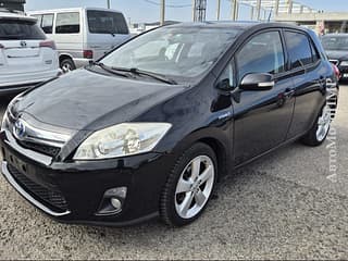 Toyota Corolla 2012 a.f.