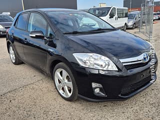 Toyota Corolla, 2012, hibrid, automata. Tiraspol