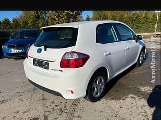 Toyota Corolla, 2012, hibrid, automata. Tiraspol