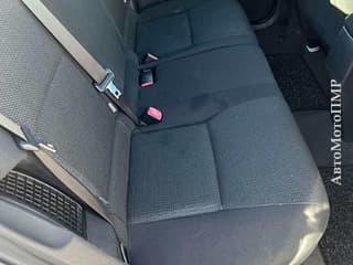 Toyota Corolla, 2012, hibrid, automata. Tiraspol