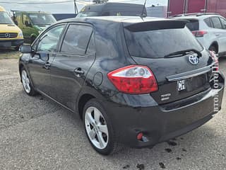 Toyota Corolla, 2012, hibrid, automata. Tiraspol